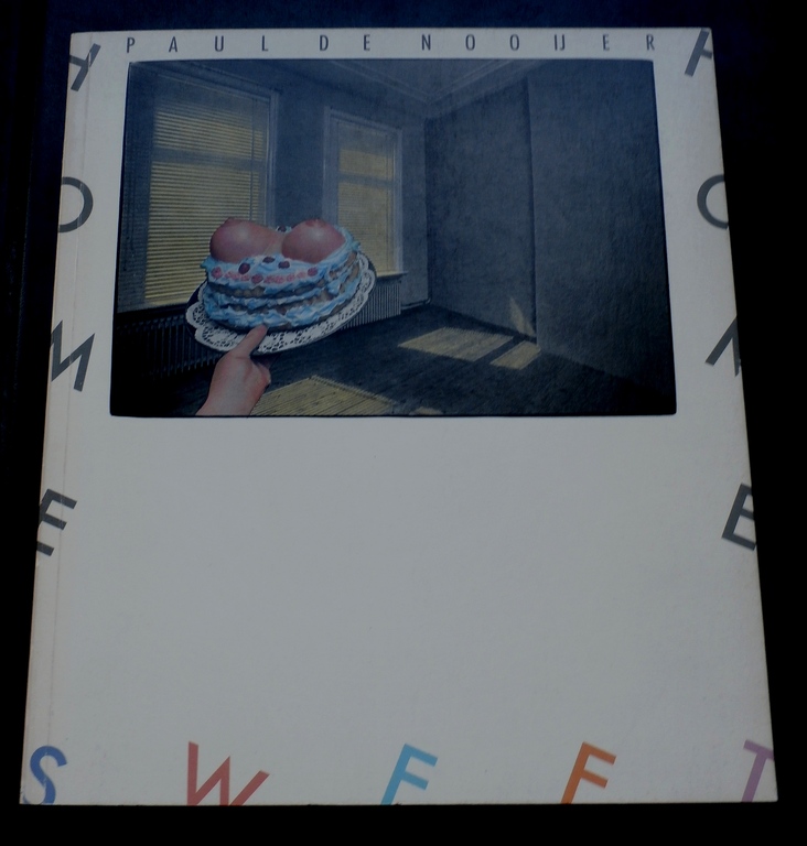Paul de Nooijer - boek: de foto's van Paul de Nooijer - gesigneerd kopen? Bied vanaf 45!