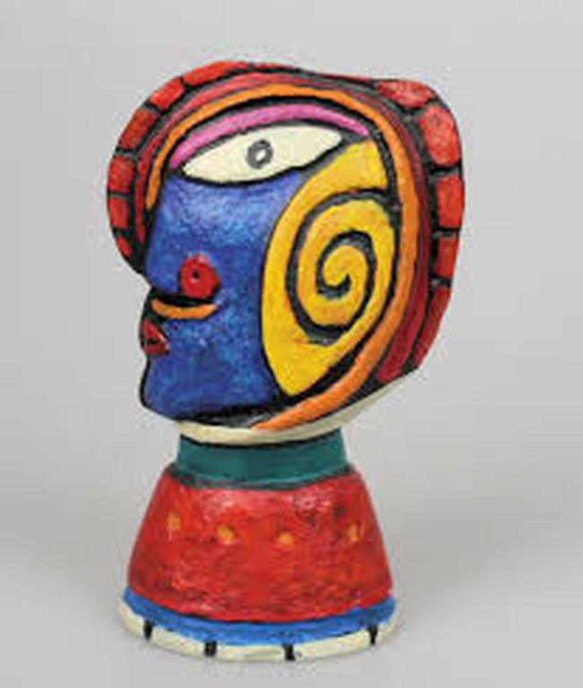 Clemens Briels Gesigneerde Sculpture kopen? Bied vanaf 19!