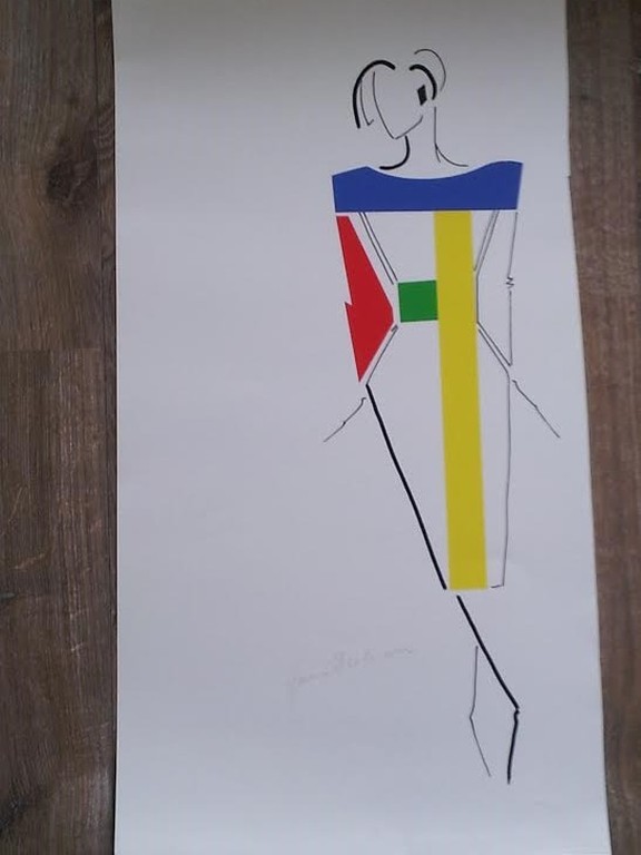 Frans Molenaar (in samenwerking met Bob Bonies) verkocht voor € 55!