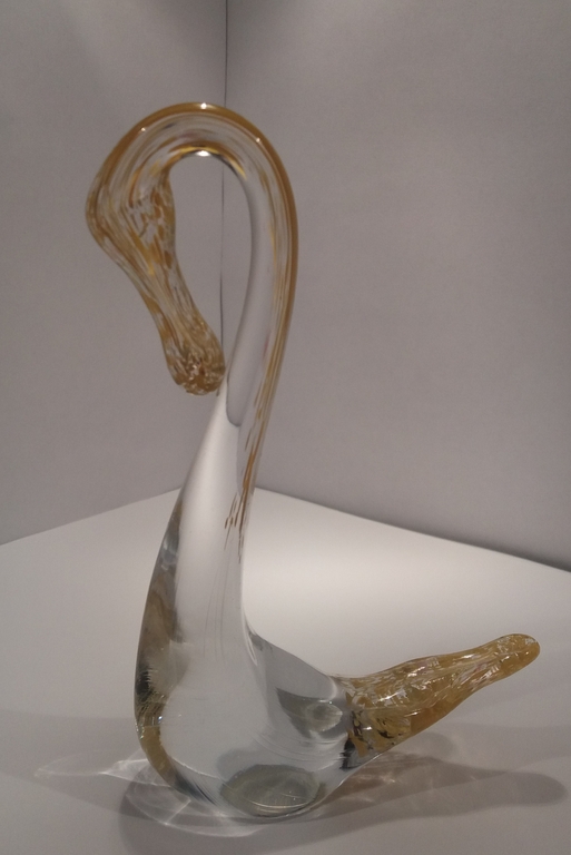 murano Zwaan kopen? Bied vanaf 1!