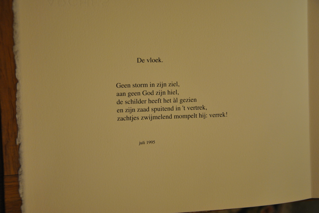 Philippe VANDENBERG kopen? Bied vanaf 1!