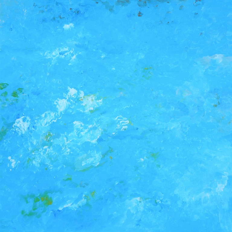 Armando - 'Wasser' - Giclee - Gesigneerd en Genummerd met de hand - 2015 kopen? Bied vanaf 145!