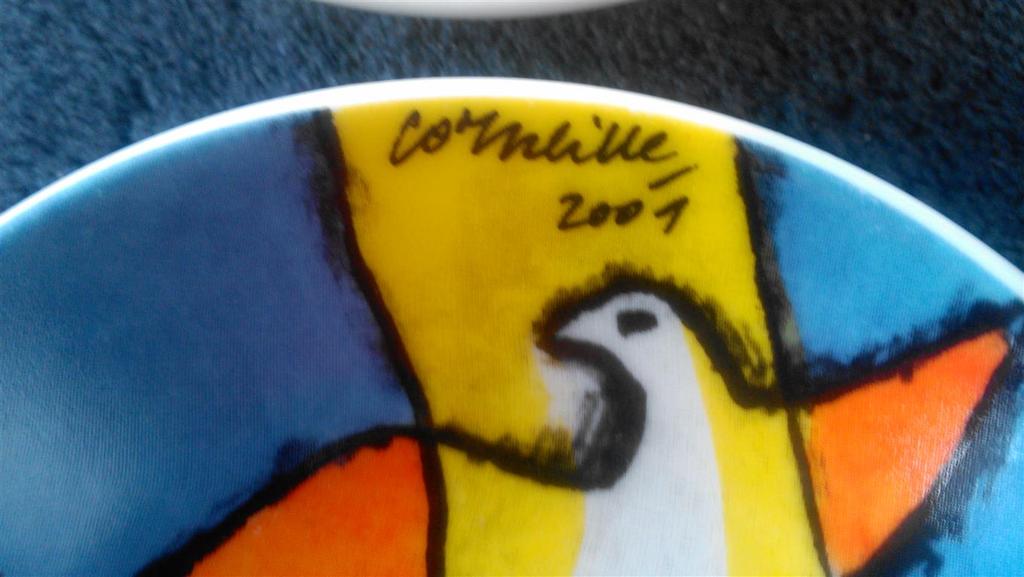 Corneille 2 x 2 schaaltjes in originele verpakking kopen? Bied vanaf 12!