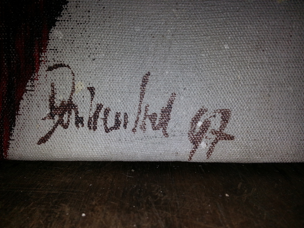 rolling stones     donkersloot'97 kopen? Bied vanaf 195!