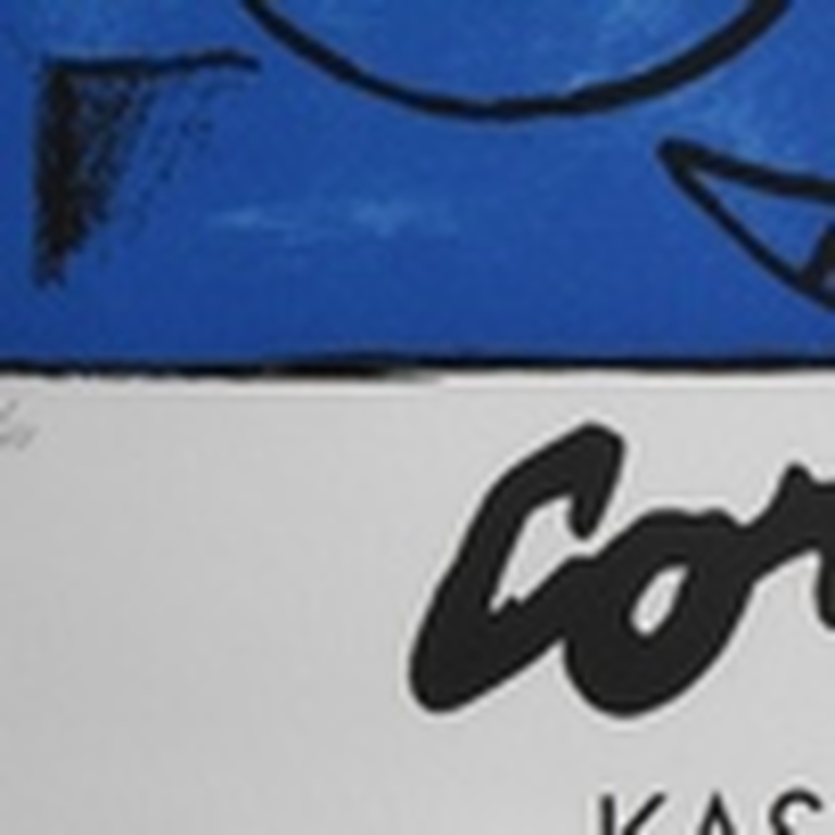 Corneille, Le Image du Paradis. Oplage 40 stuks. kopen? Bied vanaf 1!