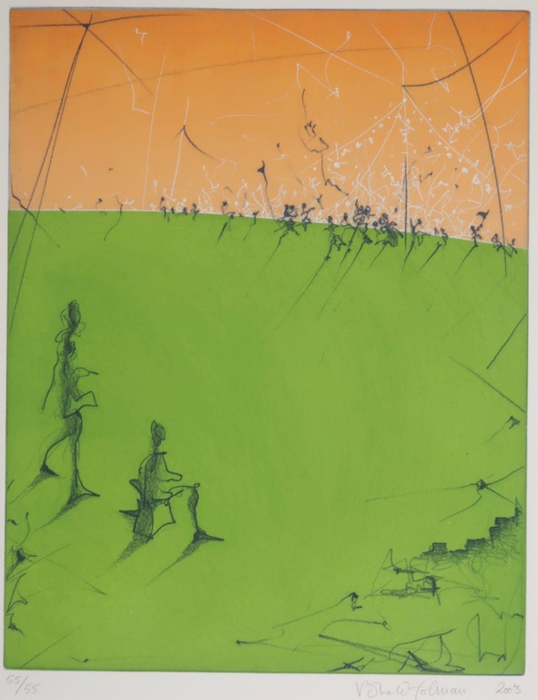 Ronald Tolman: Ets, Feest kopen? Bied vanaf 60!