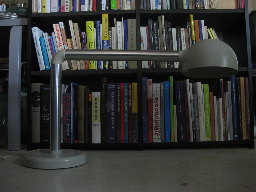 Robert Haussmann - lamp by SWISS LAMPS INTERNATIONAL ZÜRICH kopen? Bied vanaf 25!