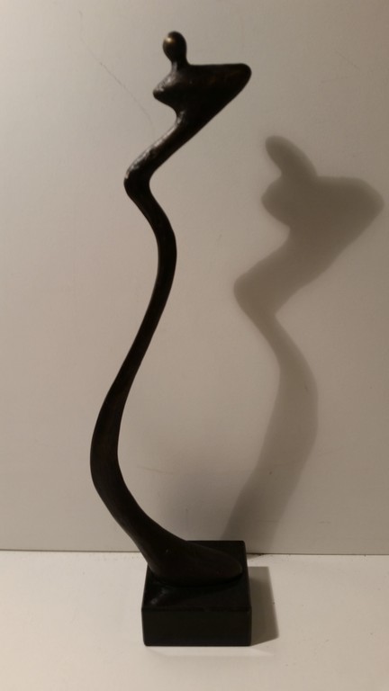 corry ammerlaan van niekerk bronzen sculpture kopen? Bied vanaf 20!