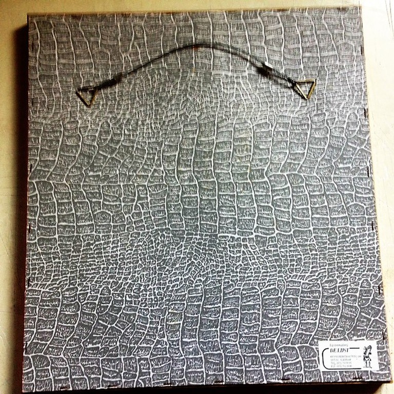 Henk Potters, Kleuren litho, Stilleven kopen? Bied vanaf 35!