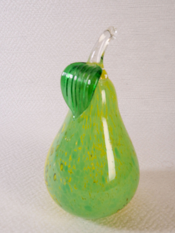Peer - glas kopen? Bied vanaf 10!