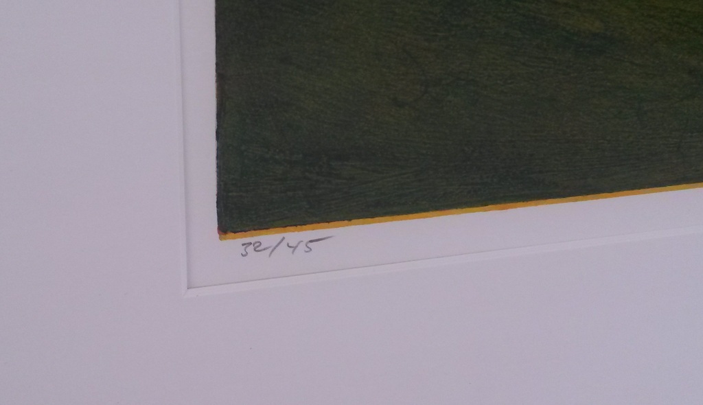 Elmar Gille - La Conspirazione III (Groot) kopen? Bied vanaf 70!