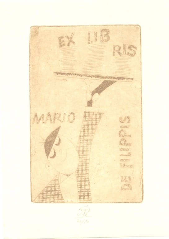 Jindřich Novák: Ets 1988, Mario de Filippis kopen? Bied vanaf 1!