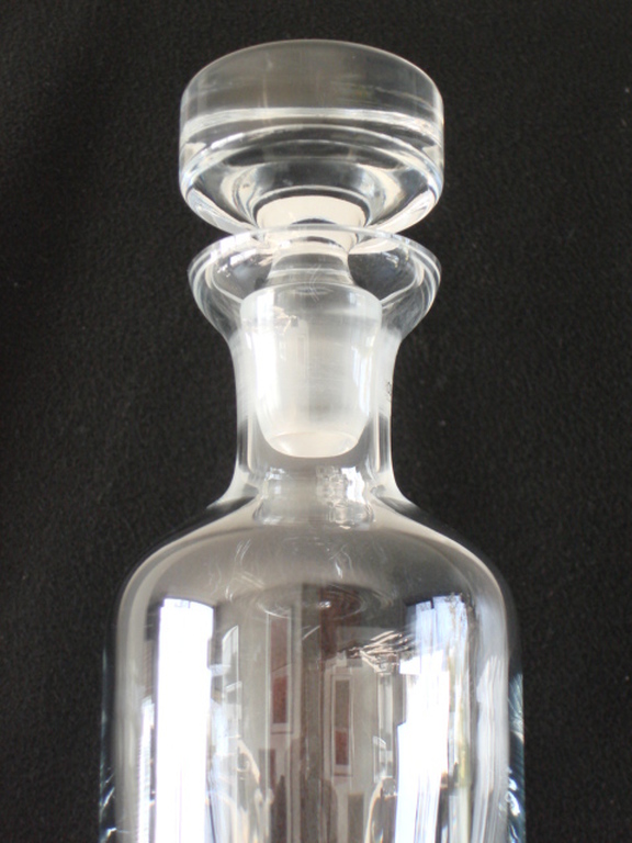 Krosno Poland Bonny: kristallen karaf kopen? Bied vanaf 22!