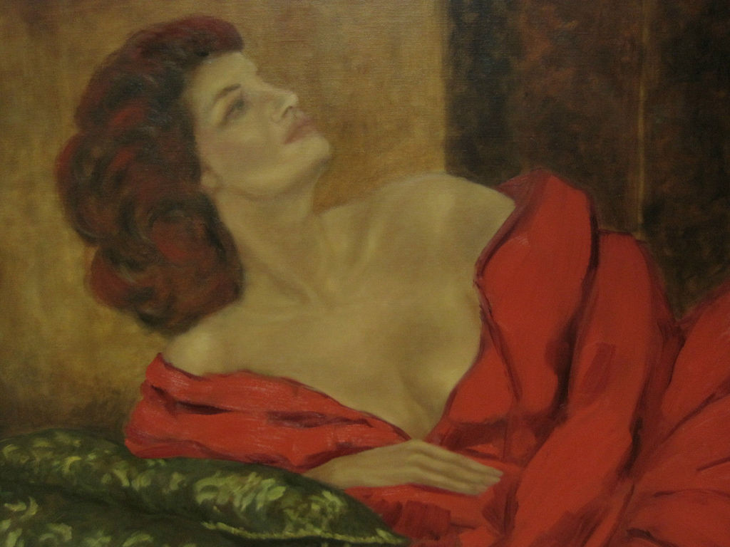 Danielle Brouns, olieverf op doek,  kopen? Bied vanaf 100!