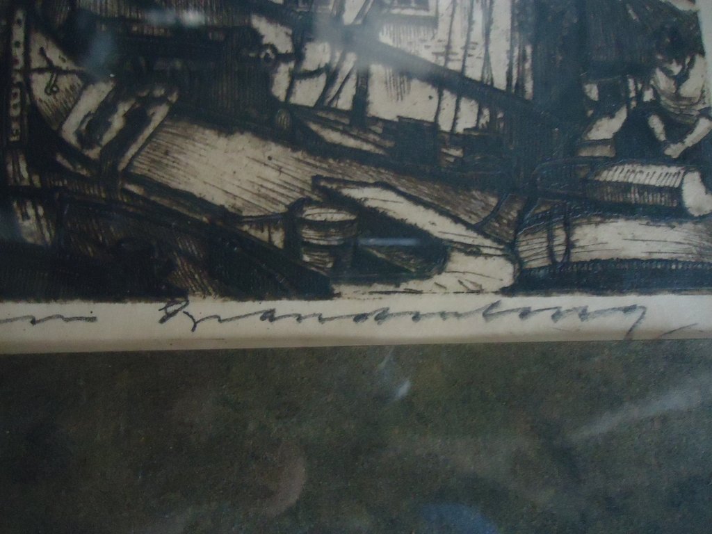 Corn. Brandenburg - Dordrecht kopen? Bied vanaf 80!