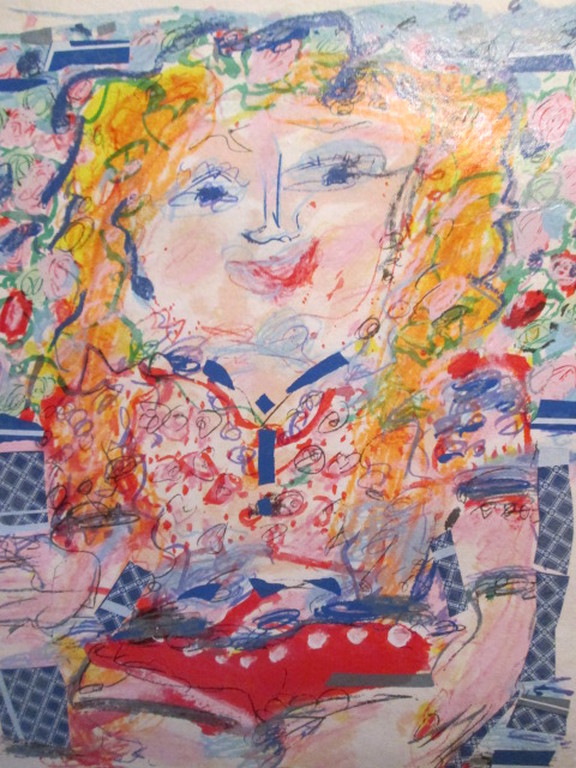 KEES SALENTIJN ZEEFDRUK kopen? Bied vanaf 1!