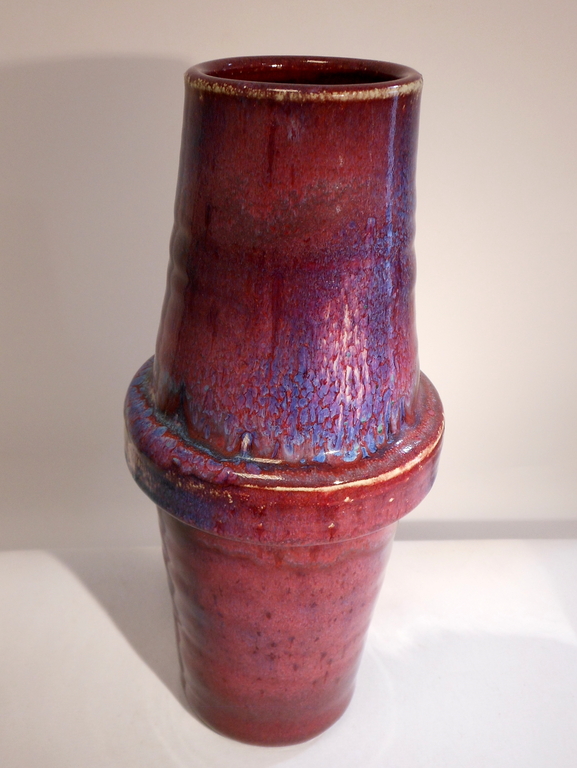 Ravelli - aardewerk vaas nummer 582-4 kopen? Bied vanaf 10!