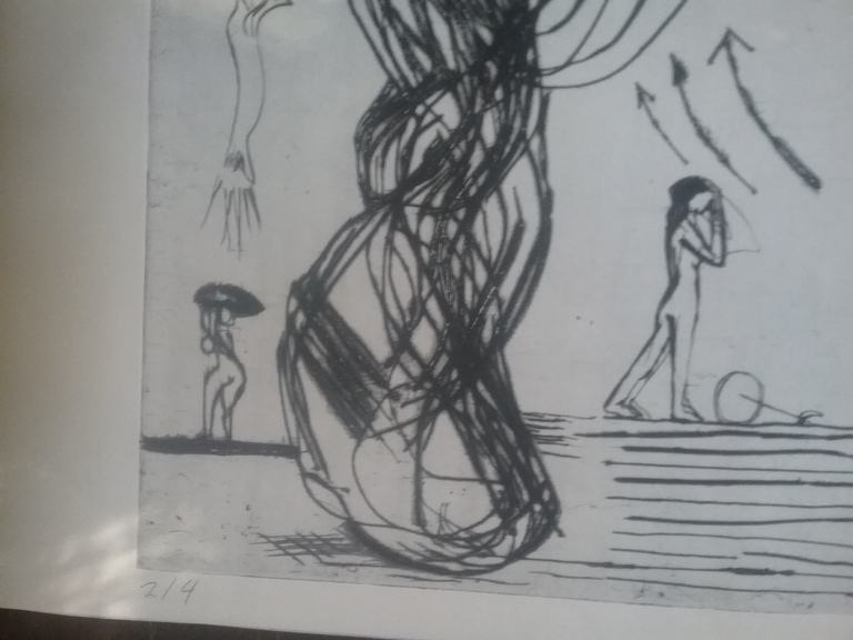 Cornelia Schleime kopen? Bied vanaf 25!