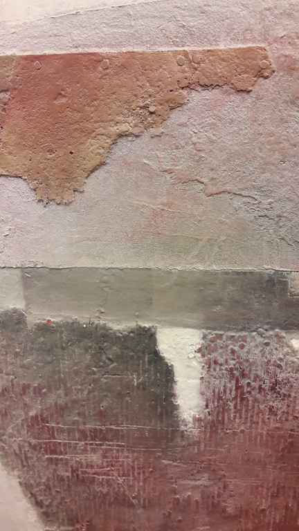 Kees Mandos , gemengde techniek , gesigneerd kopen? Bied vanaf 75!