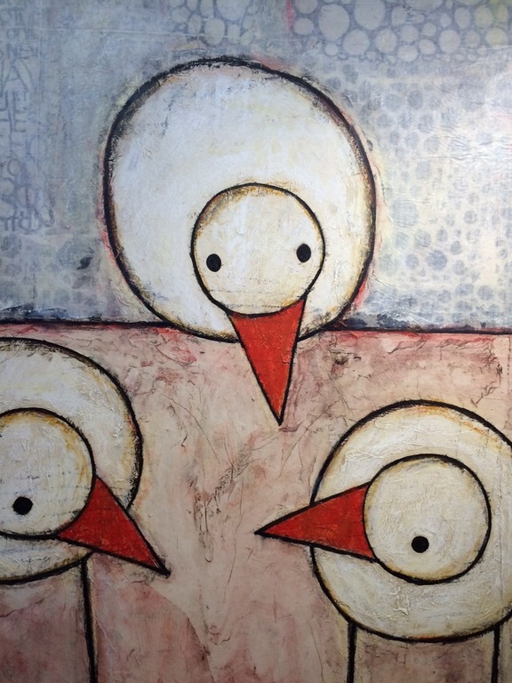 Hans Innemée origineel schilderij  kopen? Bied vanaf 4000!