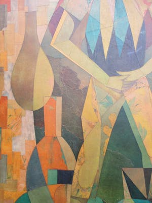 Antoon Beks - De Pottenbakker kopen? Bied vanaf 85!