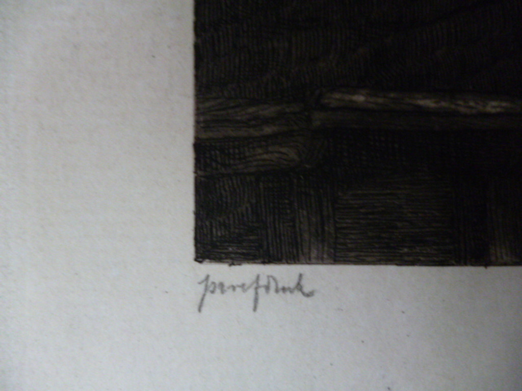 Dirk Harting - ets - Zuidsingel Amersfoort I kopen? Bied vanaf 30!