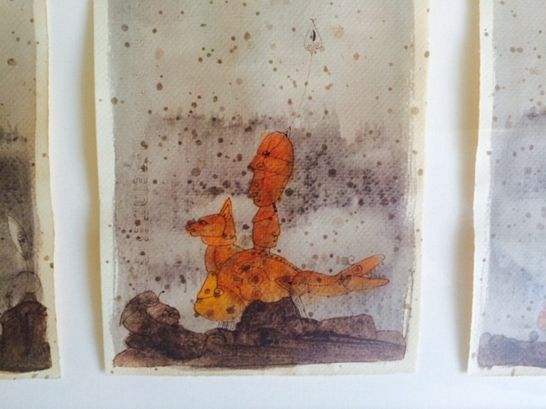 bernard Berthois-Rigal kopen? Bied vanaf 160!