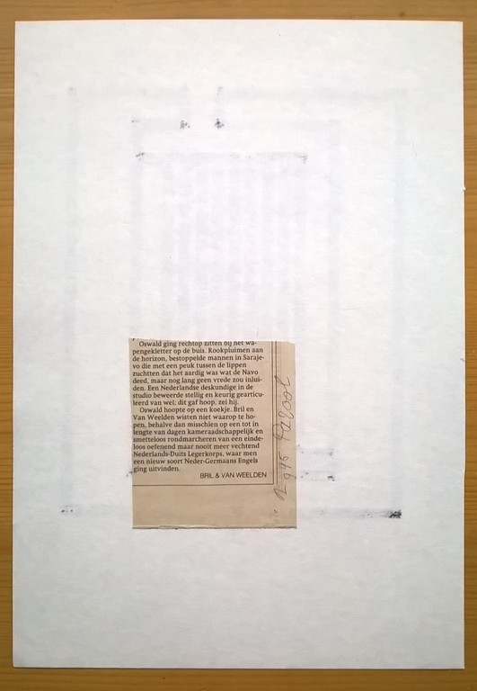 3x Siep van den Berg: 3 inkttekeningen, geometrische abstractie kopen? Bied vanaf 100!