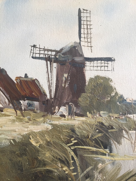 jan Kelderman verkocht voor € 40!