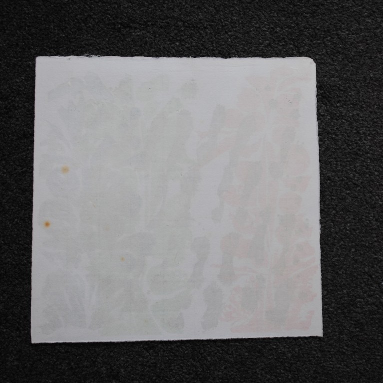 Jef Diederen - 4 kleuren lino op rijstpapier - 1991 + boek - luxe editie kopen? Bied vanaf 55!