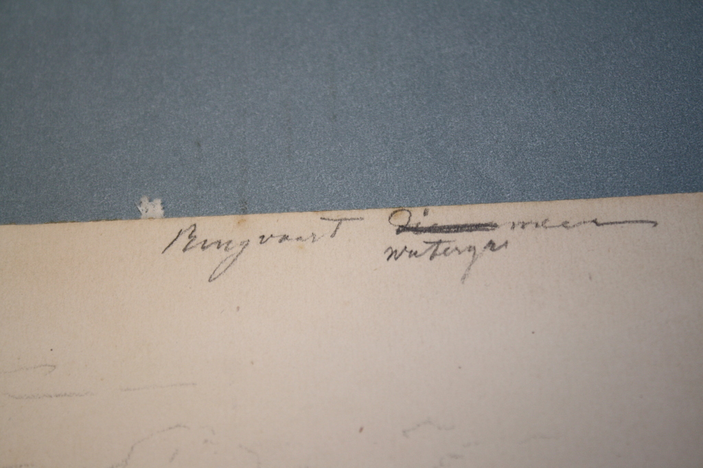 HENGELAAR aan RINGVAART WATERGRAAFSMEER 1874 - GL KIERS kopen? Bied vanaf 40!