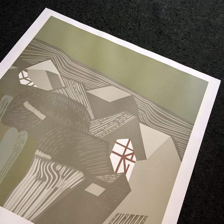 Harr Scheffer, lino, Römerhof kopen? Bied vanaf 20!