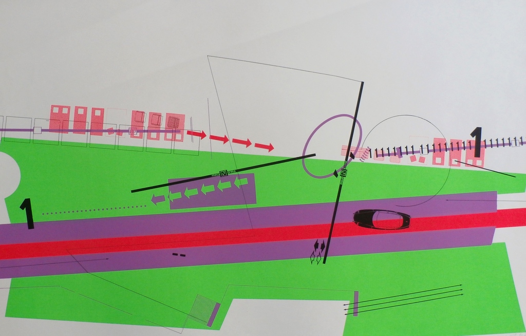 Gerard Verdijk - litho - prent 190 kopen? Bied vanaf 1!