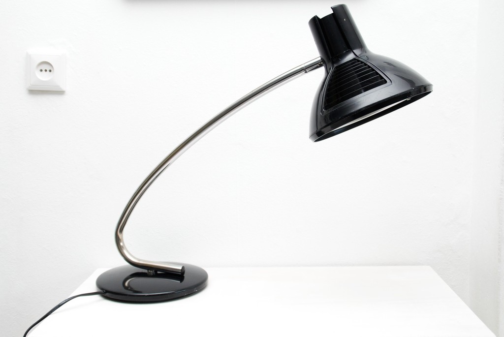 Fase - Madrid. Flexo 2000 lamp. kopen? Bied vanaf 95!