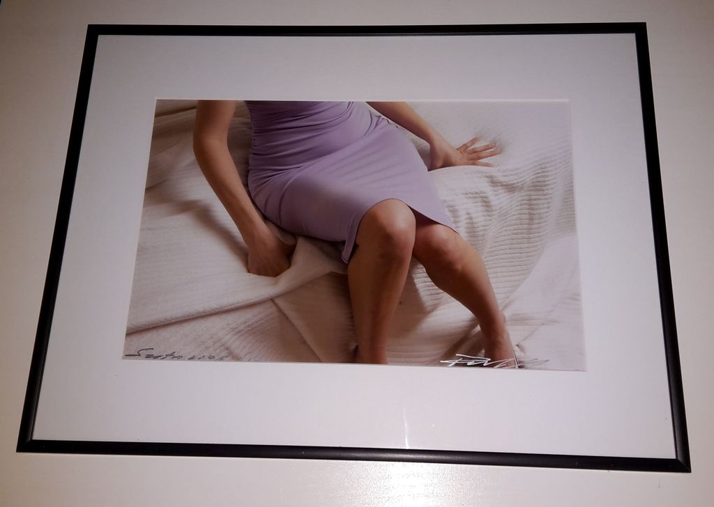 Paul Blanca - Sorita - gesigneerde foto - oplage 3 stuks - 2008 kopen? Bied vanaf 85!