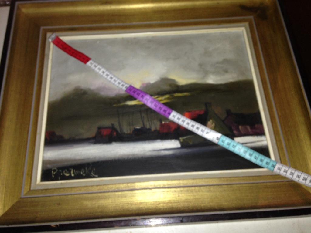 Paul Permeke  kopen? Bied vanaf 500!