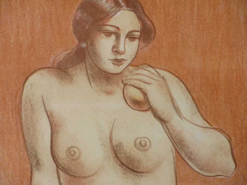 Enric Adsera Riba, Concepción, Kleurenlitho kopen? Bied vanaf 45!