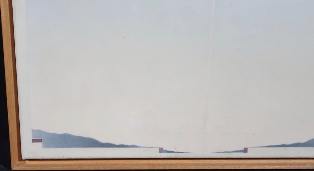 Felix Villanueva: Olieverf op doek, Z.T. - Ingelijst kopen? Bied vanaf 1!