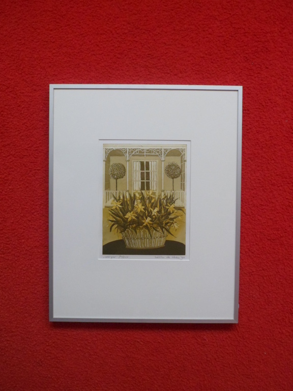 Laetitia de Haas. verkocht voor € 60!