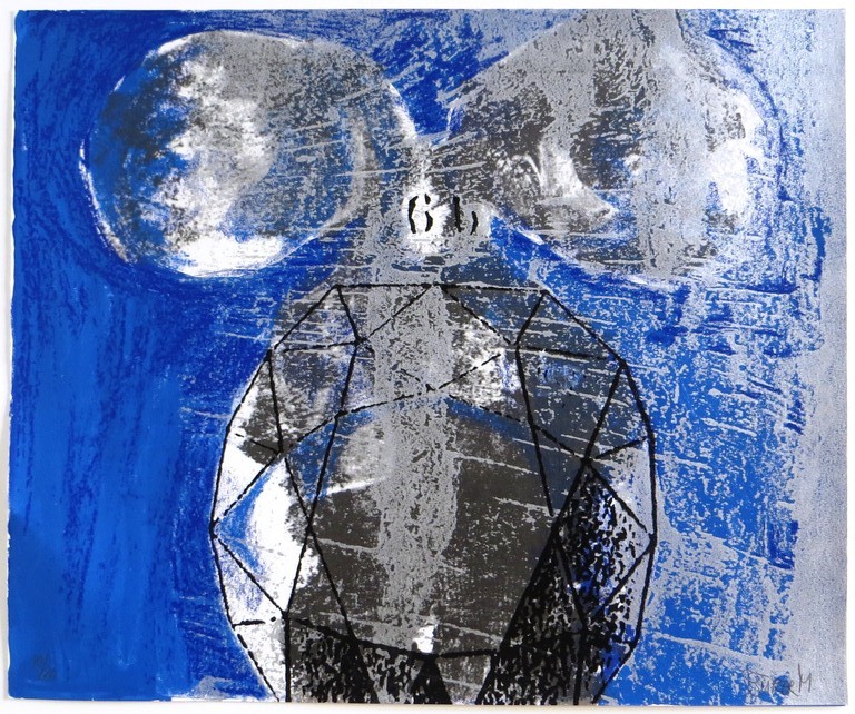Mirjam Burer, Mickey mouse II kopen? Bied vanaf 35!