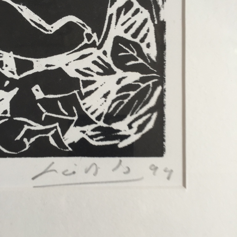 John Lie A Fo  2 Etsen kopen? Bied vanaf 30!