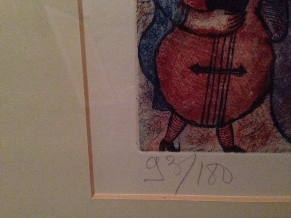 ets circus voorstelling van Francoise Deberdt kopen? Bied vanaf 400!