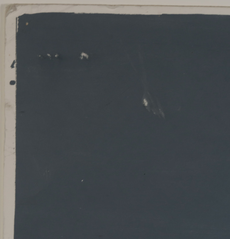 Piet Warffemius: Zeefdruk, Portret - Ingelijst (Groot!) kopen? Bied vanaf 1!