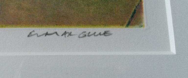 Elmar Gille - Epiloog - Il soggiorno - GROOT kopen? Bied vanaf 75!