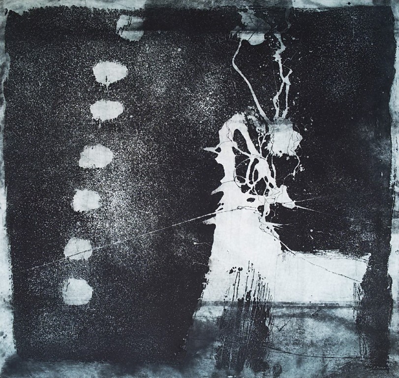 Jan Montyn - Legende van het land (1963), ets kopen? Bied vanaf 175!