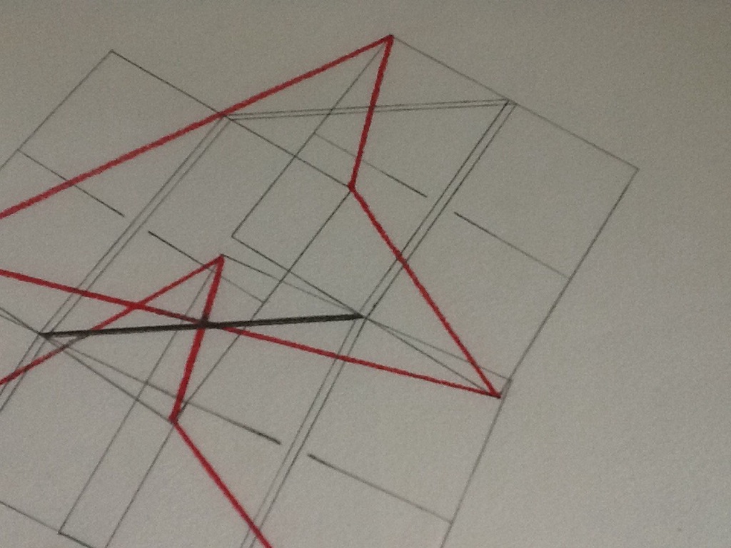 Tam Giles: tekening, In Memoriam L. Popova kopen? Bied vanaf 1!