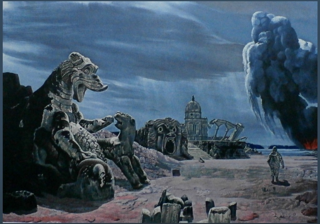 Carel Willink complete set van 6 zeefdrukken 1979 Laatste kans prijs verlaagd !! kopen? Bied vanaf 2250!