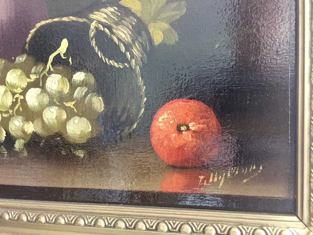Tilly Moes (1899-1979) Stilleven - Olieverf op paneel - in nette lijst kopen? Bied vanaf 30!