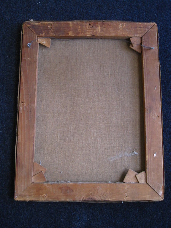 gesigneerd BOONSTRA - oud olieverf "stilleven met peren" omstreeks 1920 kopen? Bied vanaf 1!