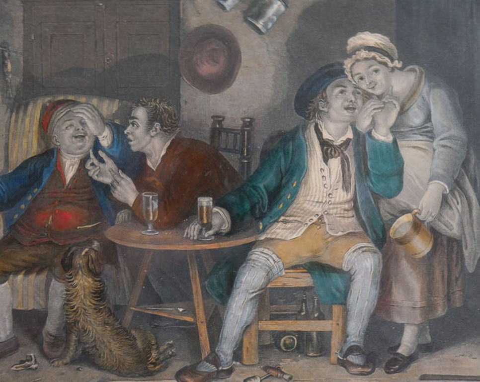 onbekende kunstenaar kopen? Bied vanaf 1!